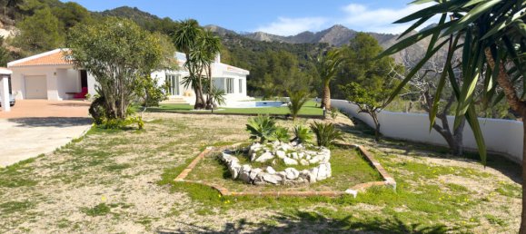 Villa de 3 dormitorios en Mijas, Spain No. 217841 20