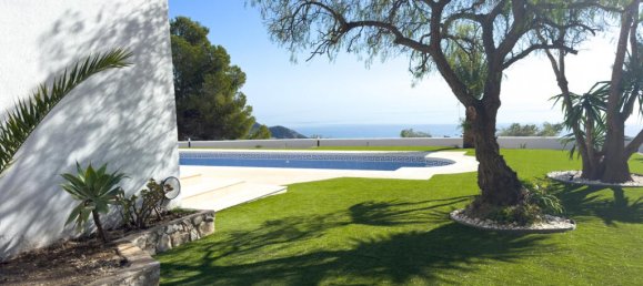 Villa de 3 dormitorios en Mijas, Spain No. 217841 31