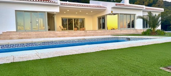 Villa de 3 dormitorios en Mijas, Spain No. 217841 29