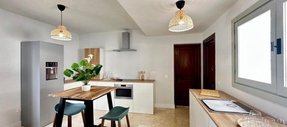 Villa de 3 dormitorios en Mijas, Spain No. 217841 32