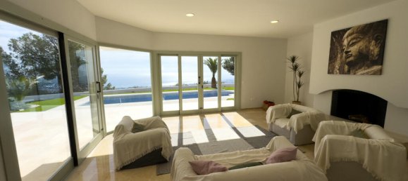 Villa de 3 dormitorios en Mijas, Spain No. 217841 16