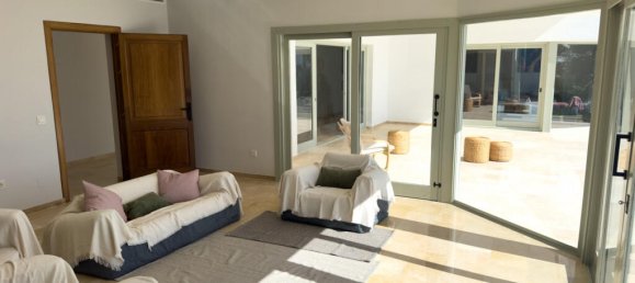 Villa de 3 dormitorios en Mijas, Spain No. 217841 18