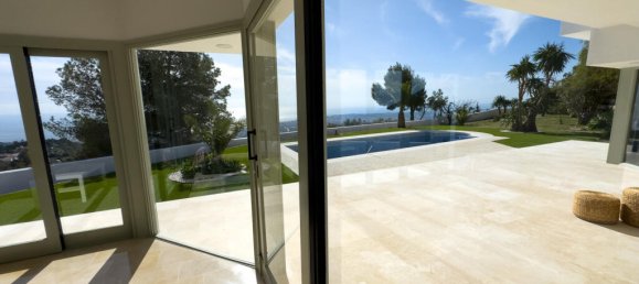 Villa de 3 dormitorios en Mijas, Spain No. 217841 14