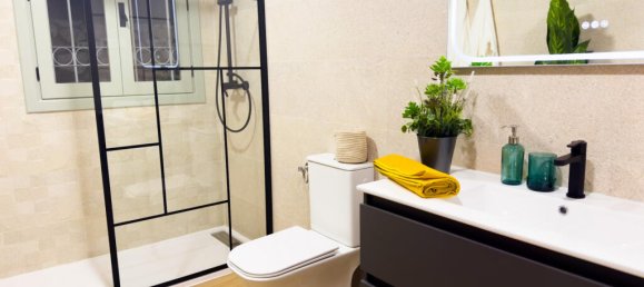 Villa de 3 dormitorios en Mijas, Spain No. 217841 9