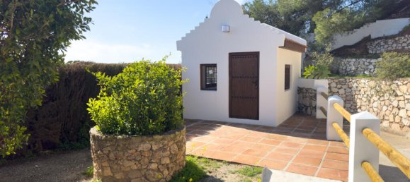 Villa de 3 dormitorios en Mijas, Spain No. 217841 21