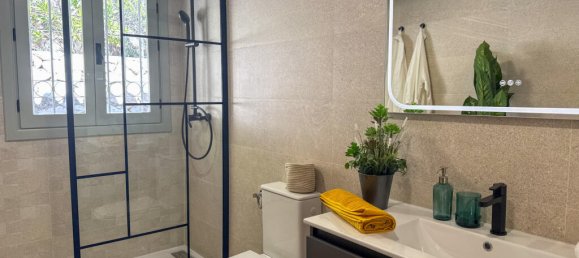 Villa de 3 dormitorios en Mijas, Spain No. 217841 28