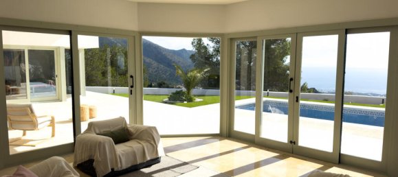 Villa de 3 dormitorios en Mijas, Spain No. 217841 17