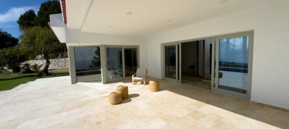 Villa de 3 dormitorios en Mijas, Spain No. 217841 25