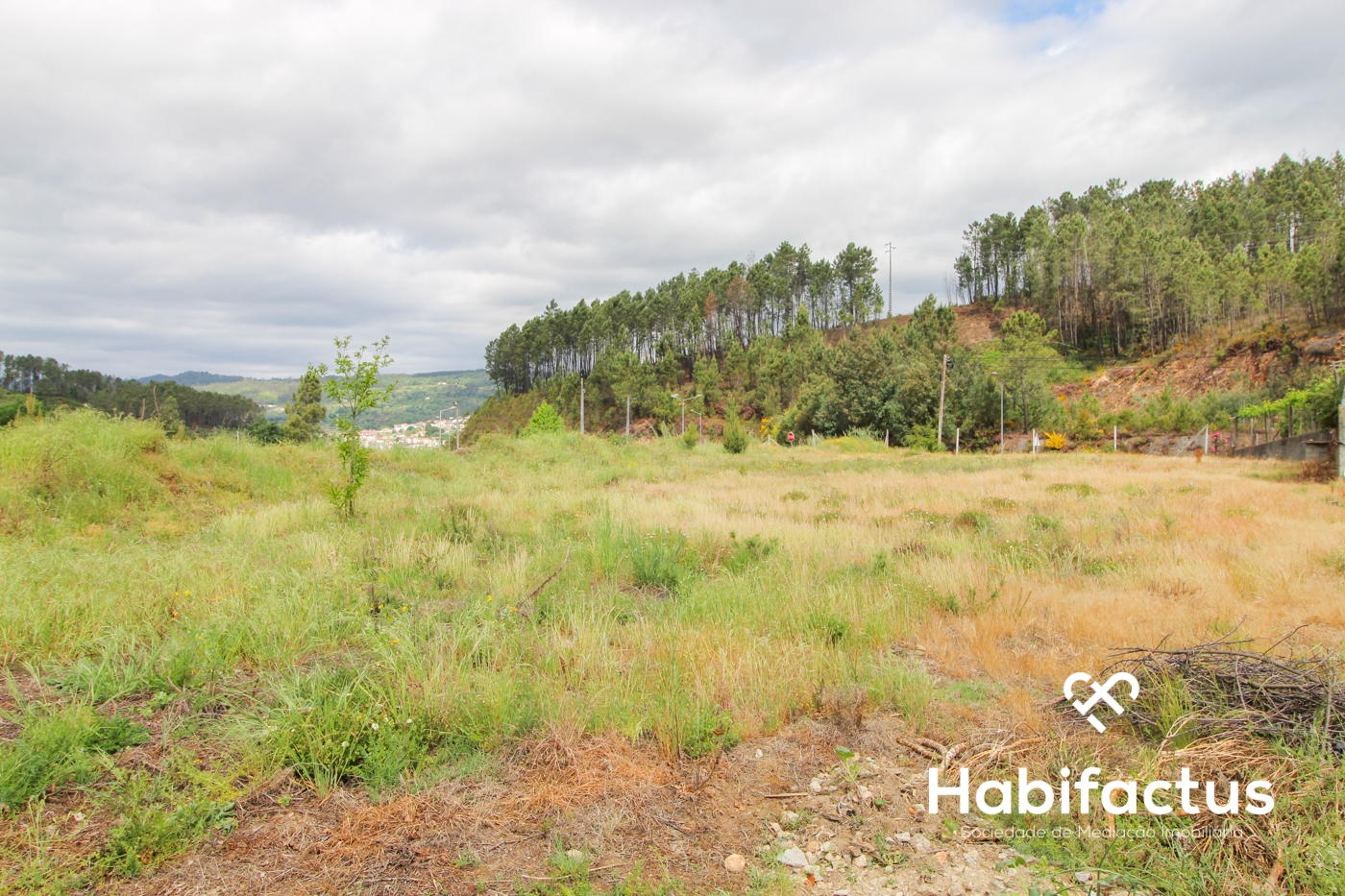 Terrain à Sul, Portugal No. 65827