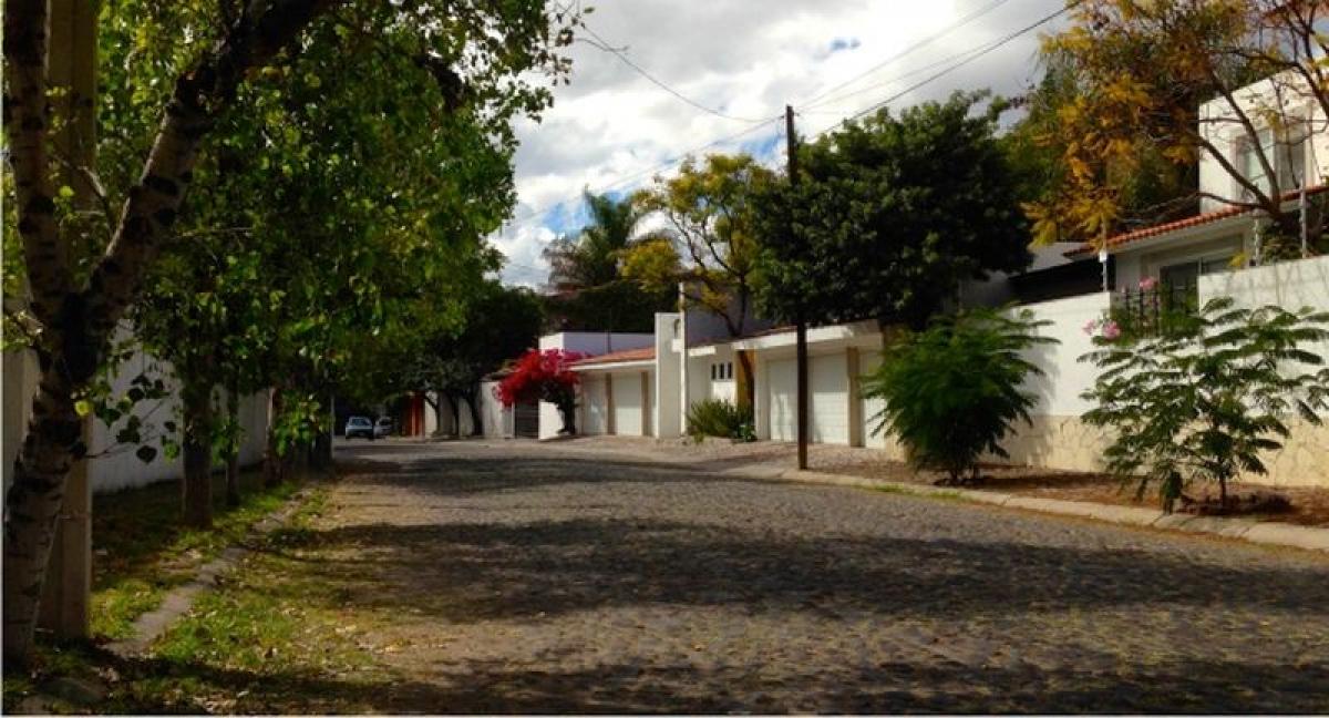 Casa de 3 dormitorios en Querétaro, Mexico No. 168723