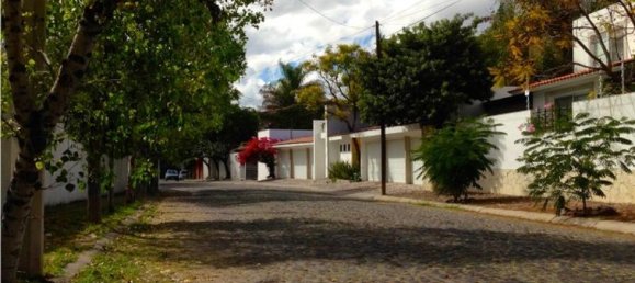 Casa de 3 dormitorios en Querétaro, Mexico No. 168723 2