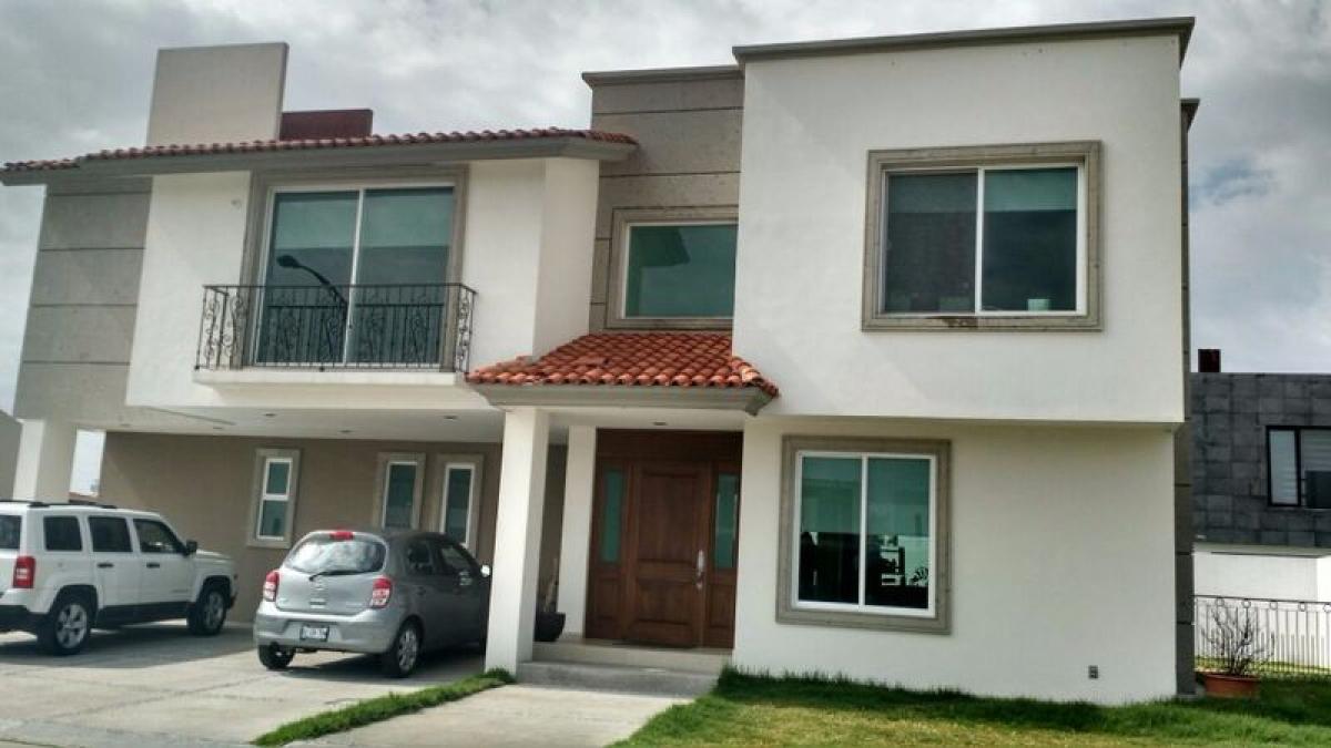 4 Schlafzimmer Haus in Mexico, Nr. 213642