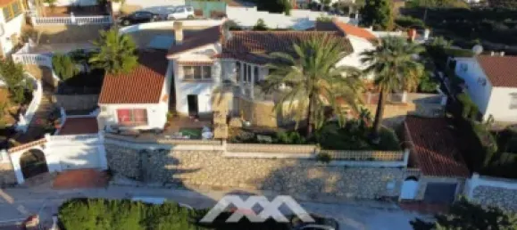 4 bedrooms House in Benajarafe, Spain No. 31075 42