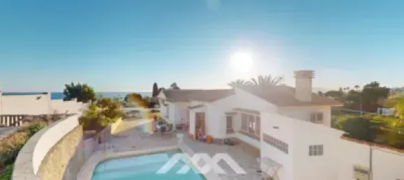 4 bedrooms House in Benajarafe, Spain No. 31075 38