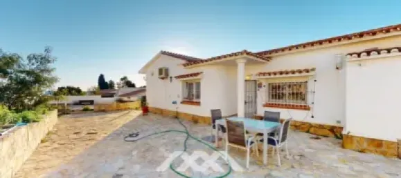 4 bedrooms House in Benajarafe, Spain No. 31075 26