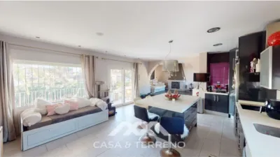 4 bedrooms House in Benajarafe, Spain No. 31075