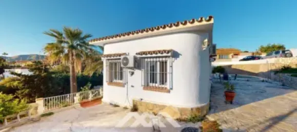 4 bedrooms House in Benajarafe, Spain No. 31075 33