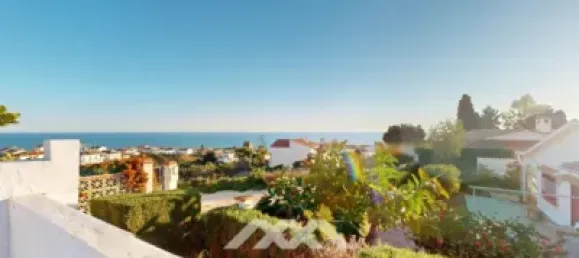 4 bedrooms House in Benajarafe, Spain No. 31075 31