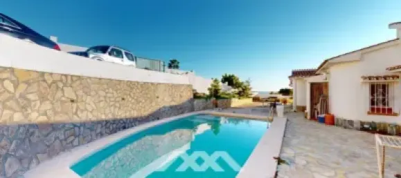 4 bedrooms House in Benajarafe, Spain No. 31075 24