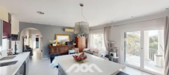 4 bedrooms House in Benajarafe, Spain No. 31075 4