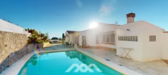 4 bedrooms House in Benajarafe, Spain No. 31075 41