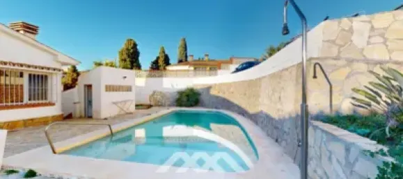 4 bedrooms House in Benajarafe, Spain No. 31075 23