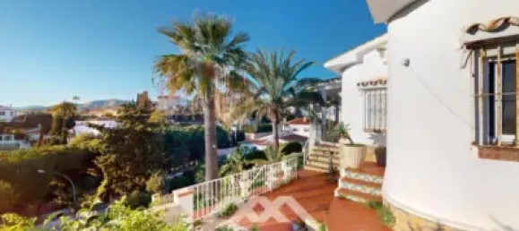 4 bedrooms House in Benajarafe, Spain No. 31075 34