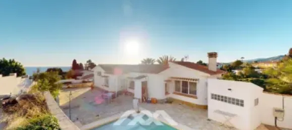 4 bedrooms House in Benajarafe, Spain No. 31075 37