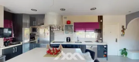 4 bedrooms House in Benajarafe, Spain No. 31075 3