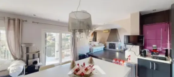 4 bedrooms House in Benajarafe, Spain No. 31075 5