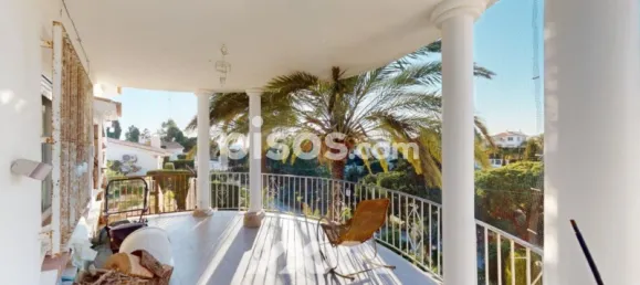 4 bedrooms House in Benajarafe, Spain No. 31075 40