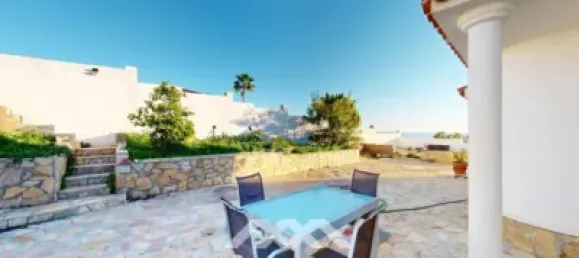 4 bedrooms House in Benajarafe, Spain No. 31075 27