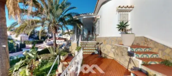 4 bedrooms House in Benajarafe, Spain No. 31075 35