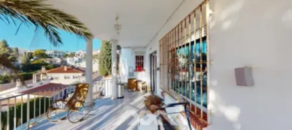 4 bedrooms House in Benajarafe, Spain No. 31075 21