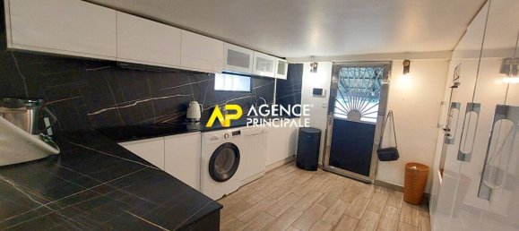 Casa T5 em Argenteuil, France N.º 139208 5