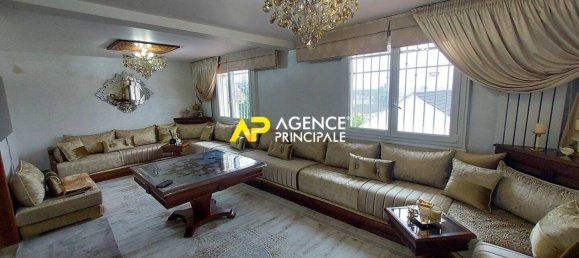 Casa T5 em Argenteuil, France N.º 139208 7