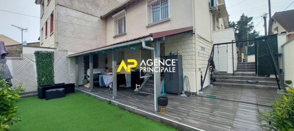 Casa T5 em Argenteuil, France N.º 139208 16