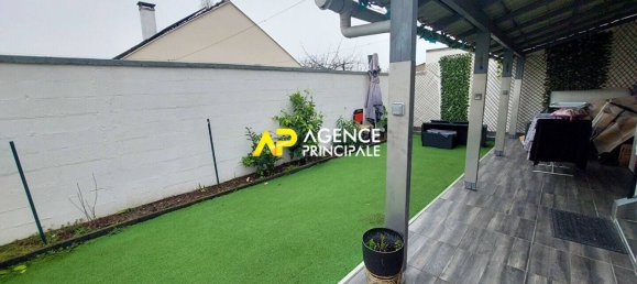 Casa T5 em Argenteuil, France N.º 139208 18