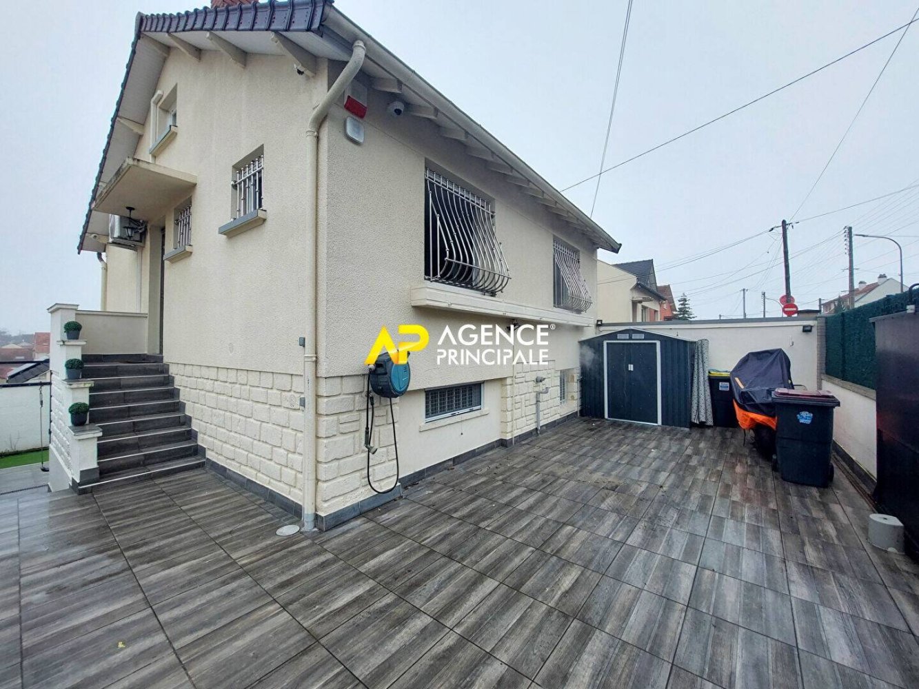 Casa T5 em Argenteuil, France N.º 139208