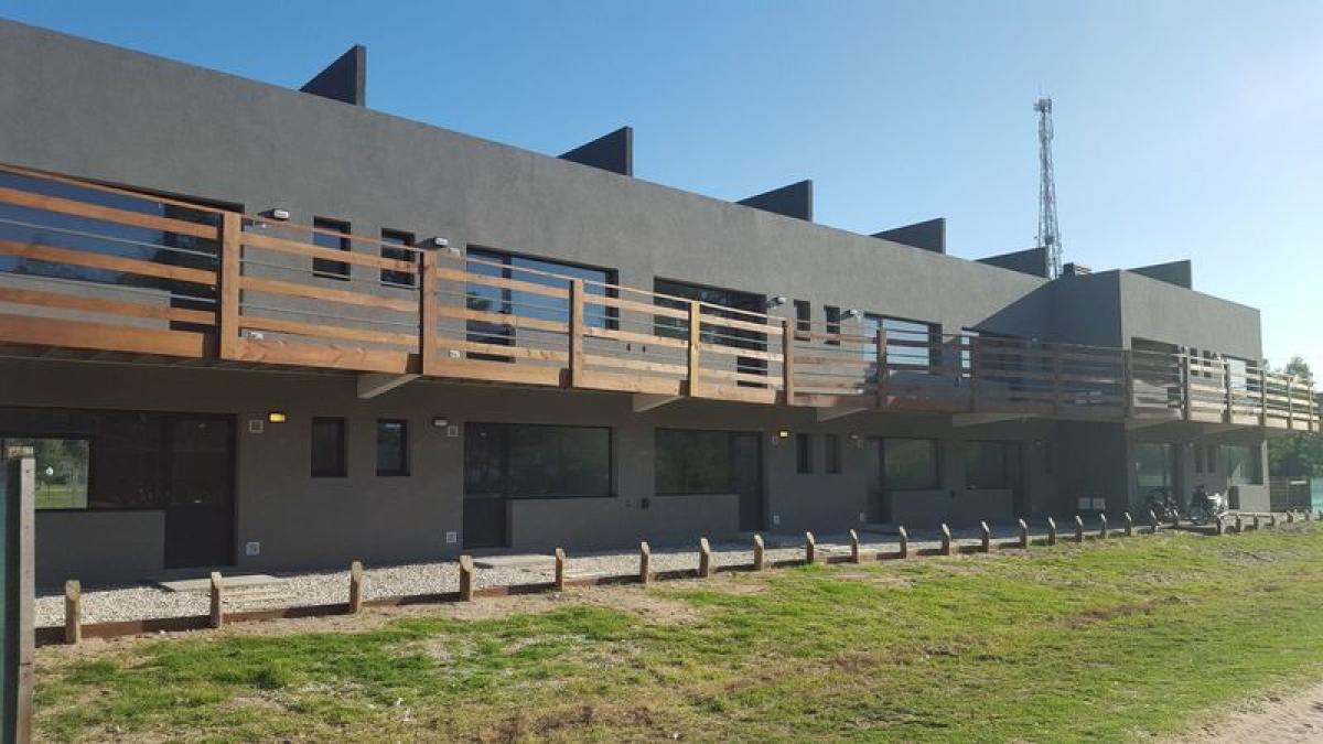 Studio in Mar del Plata, Argentina, Nr. 83372