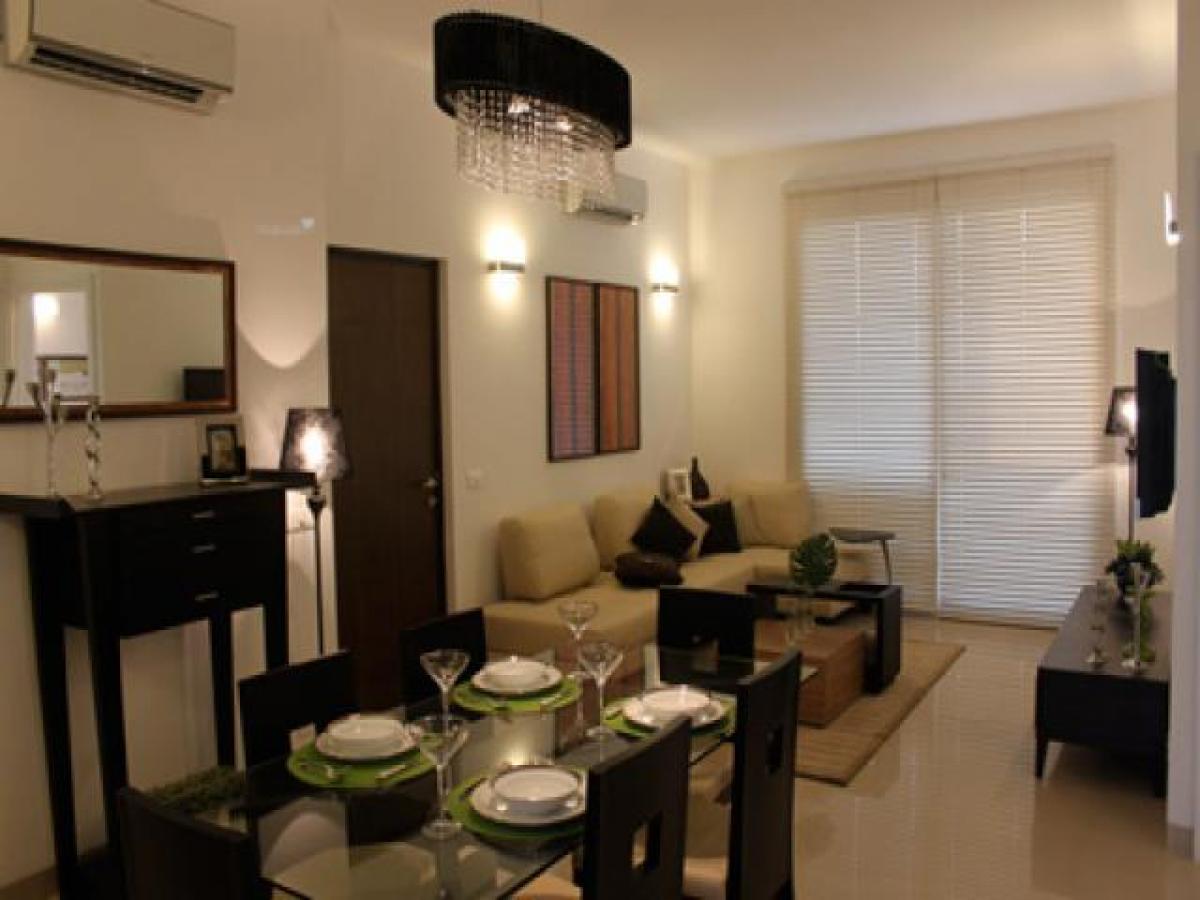3 bedrooms House in Gurgaon, India No. 10904