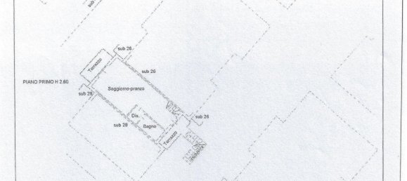 3-salle Duplex à Ardesio, Italy No. 162509 25