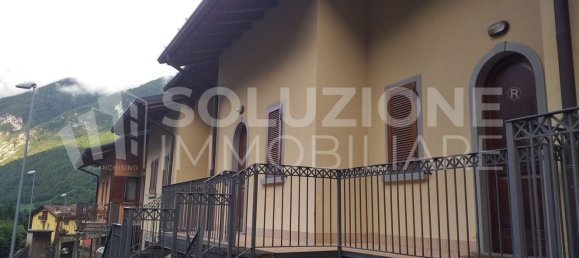 3-salle Duplex à Ardesio, Italy No. 162509 13
