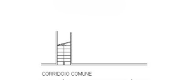 2 rooms Apartment in Turin, Italy No. 70112 14