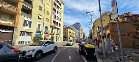 2 rooms Apartment in Turin, Italy No. 70112 17