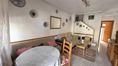 4 Schlafzimmer Haus in Santa Pola, Spain, Nr. 242855