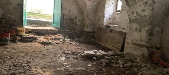 Gewerbliche Immobilie in Imperia, Italy 48m², Nr. 38485 4