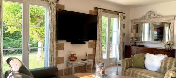 4 غرف نوم منزل في Eymet, France رقم 339206 4