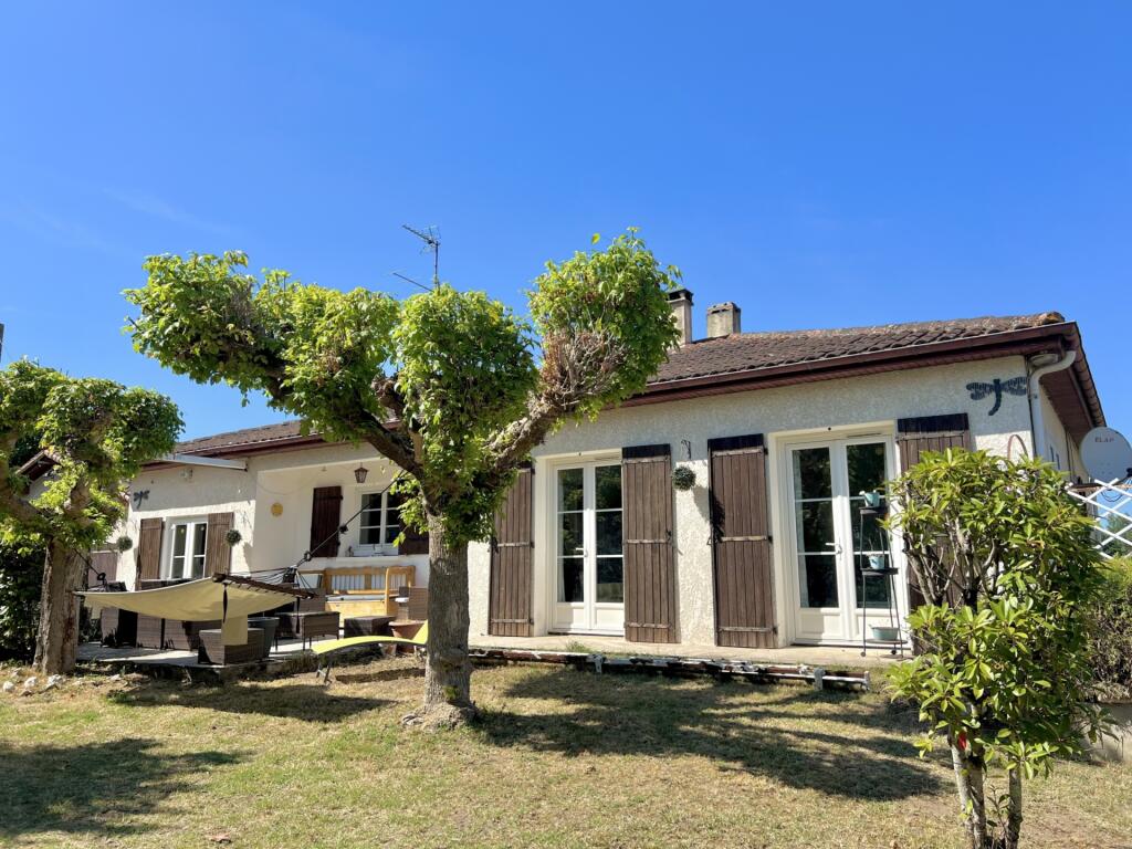 4 غرف نوم منزل في Eymet, France رقم 339206