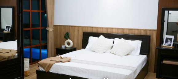 Café/restaurante de 3 dormitorios en Chalong, Thailand No. 23569 5